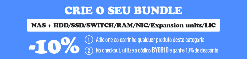 NAS with any Switch (10% code: BYOB10) NAS with any Switch (10% code: BYOB10)