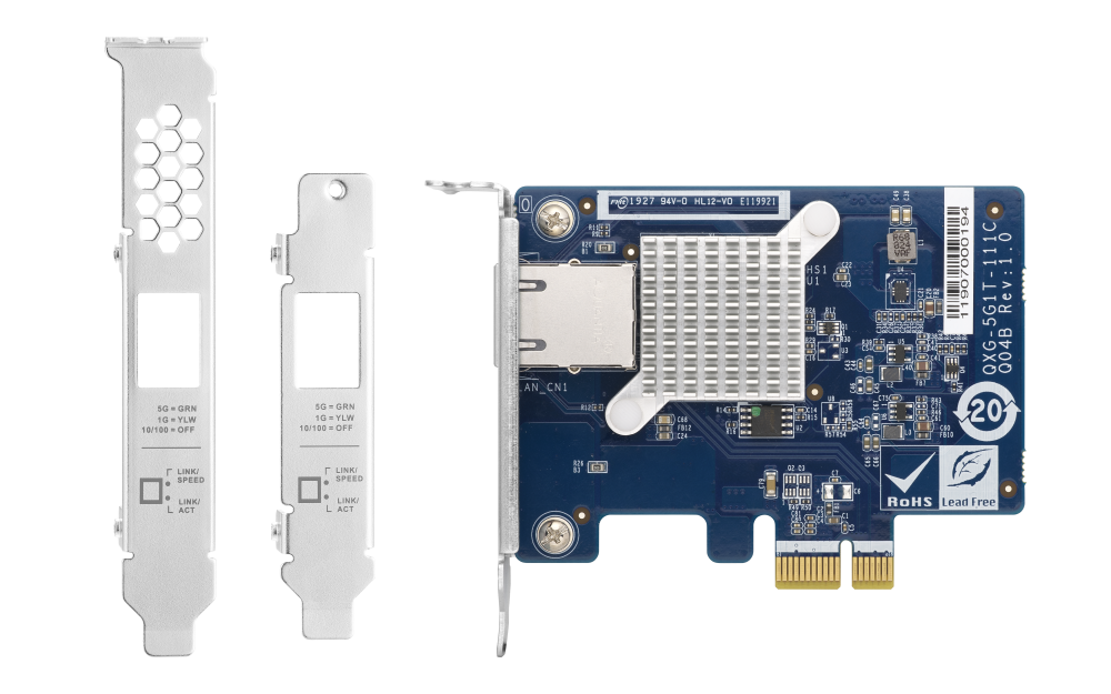 QXG-5G1T-111C