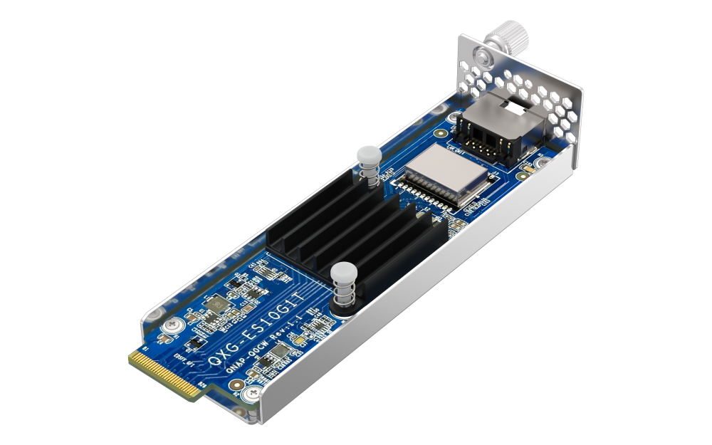 QXG-ES10G1T