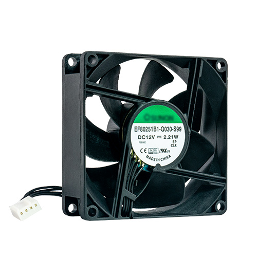 FAN-8CM-T01