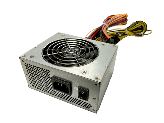 PWR-PSU-550W-FS02