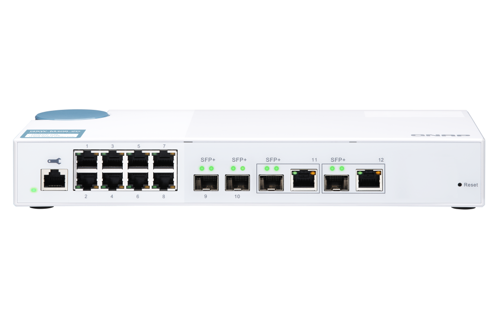 QSW-M408-2C