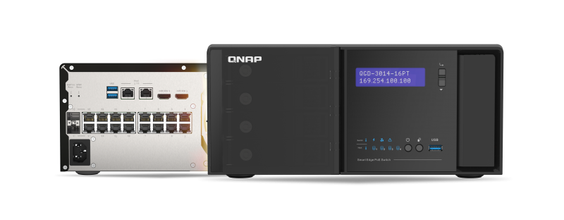 QGD-3014-16PT-8G