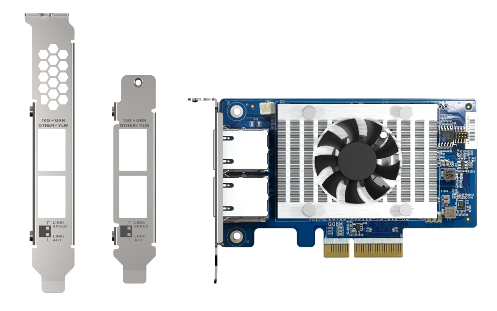 QXG-10G2T-X710
