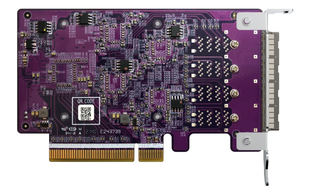 QXP-1600eS-A1164
