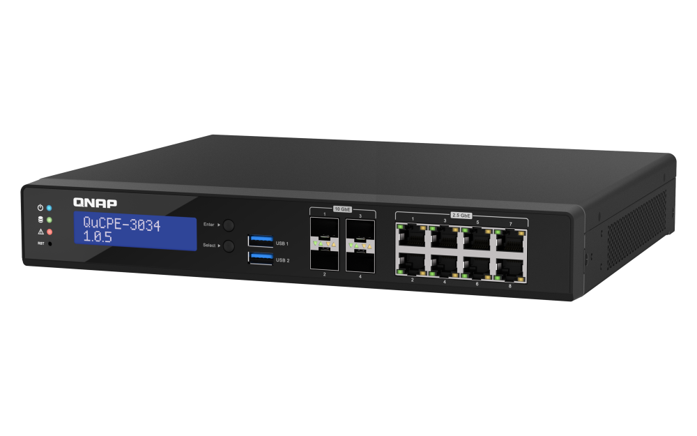QuCPE-3034-C3758R-16G