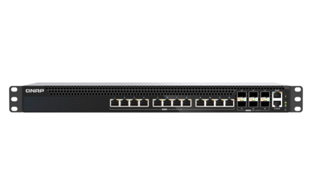 QSW-M5218-6F12T