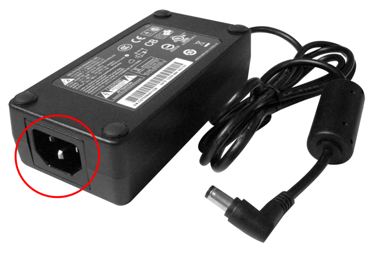 SP-2BAY-ADAPTOR-90W