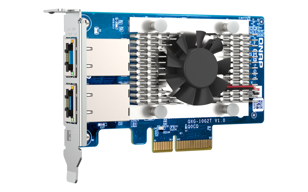 QXG-10G2T