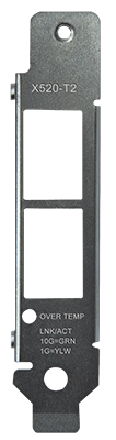 SP-BRACKET-10G-T