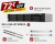 TS-864eU Serie + Rail-kit Bundle