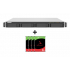 TS-432PXU-2G 16TB/32TB Bundle