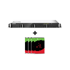 TS-435XeU 16TB/32TB Bundle