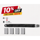 TS-464eU 16TB/32TB Bundle