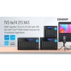 TVS-hx74-*64G Bundle (300€ off: RAM300)