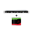 TR-004U 16TB/32TB Bundle