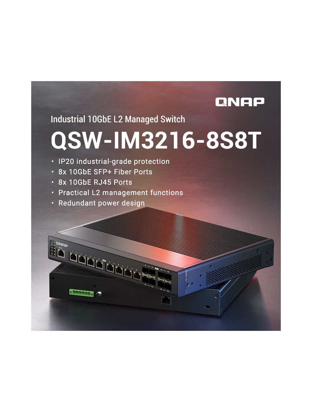 QSW-IM3216-8S8T