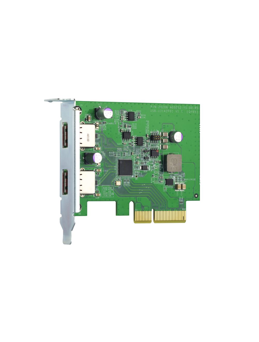 QXP-10G2U3A