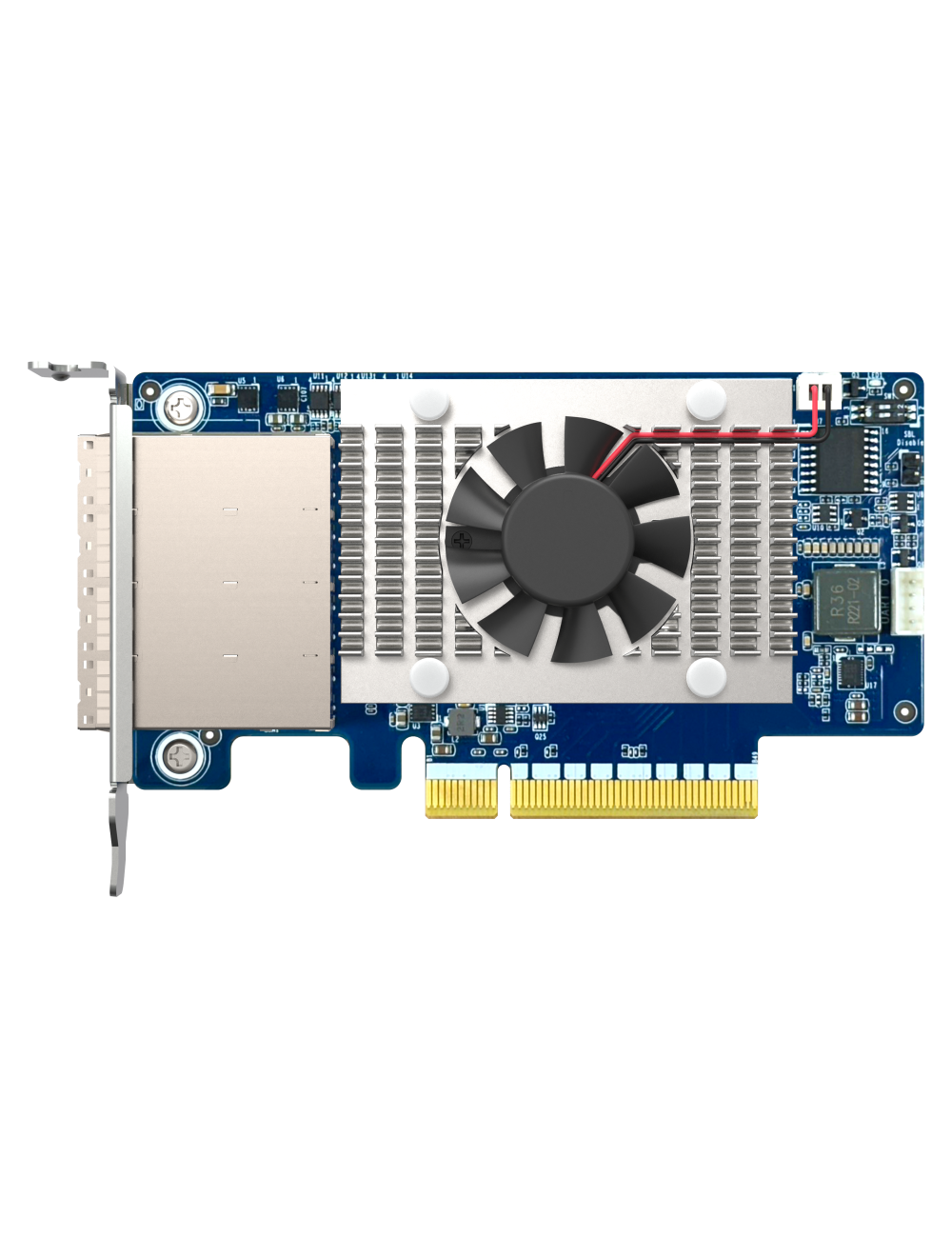 QXP-1630S-3816