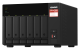 QNAP TS-673A-8G | 2.5GbE, 6-Bay, AMD Ryzen CPU, 8GB RAM, M.2 Slots, PCIe Slots, SMB NAS
