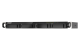 QNAP TS-435XeU-4G | 10GbE SFP+, 4-Bay, Marvell CPU, 4GB RAM, M.2 Slots, 1U short-depth Rackmount