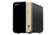 QNAP TS-264-8G | 2.5GbE, 2-Bay, Intel CPU, 8GB RAM, M.2 Slots, PCIe Slot, SMB NAS