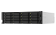 QNAP TS-h2287XU-RP-E2378-64G | 10GbE, 22-Bay, ZFS, Intel Xeon CPU, 64GB RAM, PCIe Slots, Redundant Power, 3U Rackmount