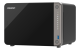 QNAP TS-AI642-8G | 2.5GbE, 6-Bay, 8-Core ARM CPU + NPU, 8GB RAM, PCIe Slot, AI NAS