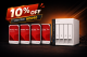 TS-433 WD Bundle inkl. 16TB /32TB (4x4TB/4x8TB)