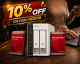 TS-216G WD Bundle inkl. 8TB /16TB (2x4TB/2x8TB)