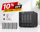 TR-004 HDD Bundle
