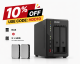 TS-253E HDD Bundle