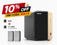 TS-264-8G HDD Bundle