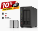 QVP-21C HDD Bundle