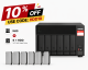 TVS-675-8G 24TB/48TB Bundle