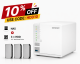 TS-364-8G 12TB/24TB Bundle