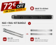 TS-435XeU + Rail-kit Bundle