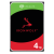 Seagate, HDD, IronWolf, SATA III, 3.5-inch, 4TB, ST4000VN006