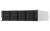 QNAP TS-h2287XU-RP-E2336-32G | 10GbE, 22-Bay, ZFS, Intel Xeon CPU, 32GB RAM, PCIe Slots, Redundant Power, 3U Rackmount