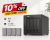 TS-453E-8G 16TB/32TB Bundle