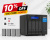 TVS-h474 16TB/32TB Bundle