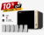 TS-664-8G 24TB/48TB Bundle