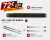 TS-464eU + Rail-kit Bundle