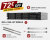 TS-864eU Serie + Rail-kit Bundle