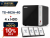 TS-462A-4G HDD bundle (*Exclusive)