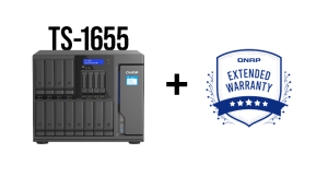 TS-1655-8G Complete Warranty Pack