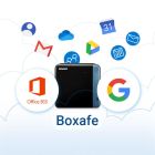 SMB NAS + Boxafe 30 users Package 