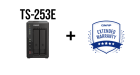 TS-253E-8G Complete Warranty Pack