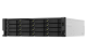 QNAP TS-h2287XU-RP-E2378-64G | 10GbE, 22-Bay, ZFS, Intel Xeon CPU, 64GB RAM, PCIe Slots, Redundant Power, 3U Rackmount