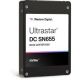 WD, SSD, Ultrastar SN655, PCIe NVMe Gen4, U.3 15mm, 15.36TB, 0TS2463